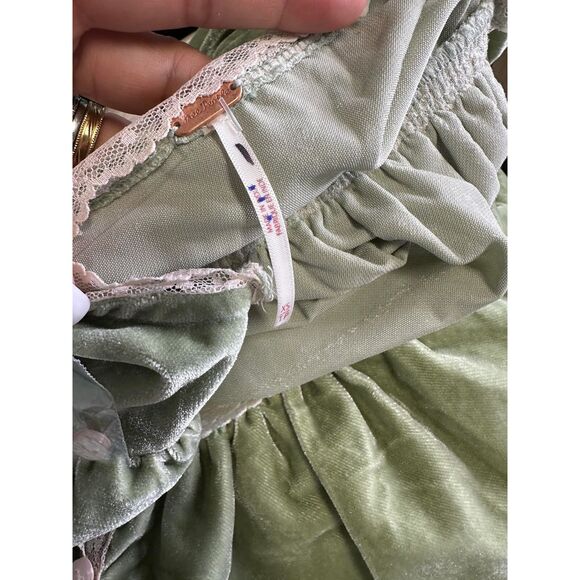 Free People Let's Voyage Top - Picture 6 of 6